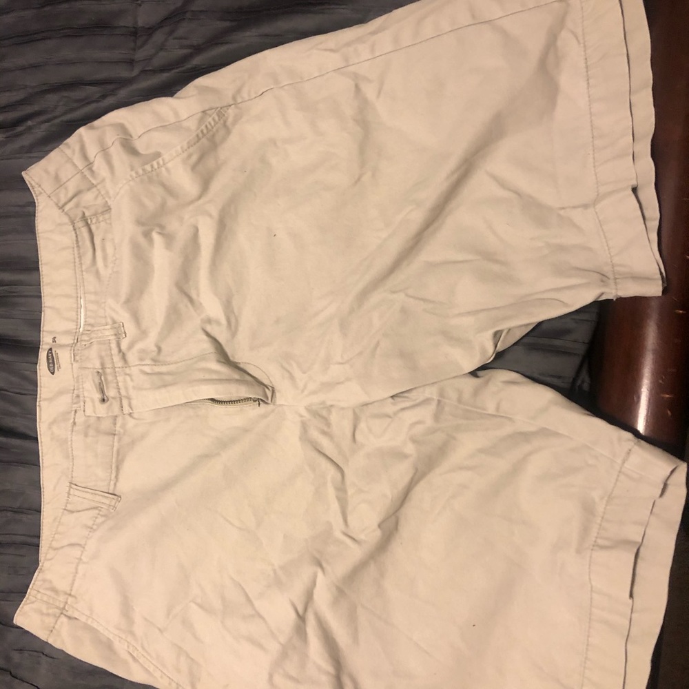 Cargo shorts